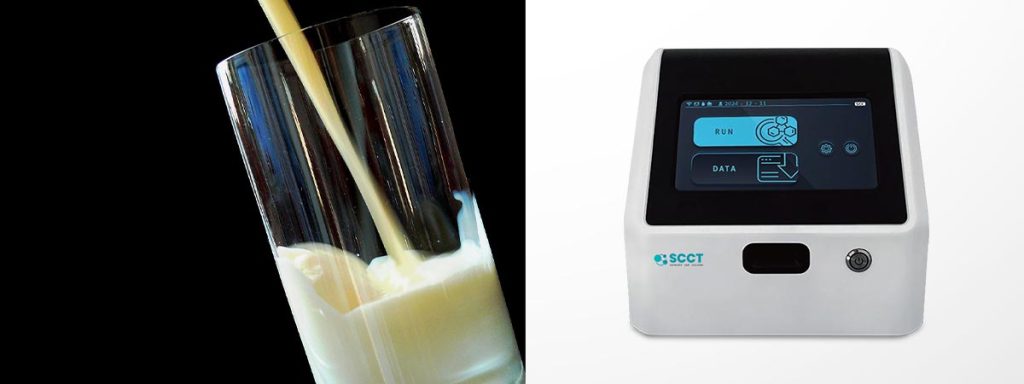 somatic-cell-counter