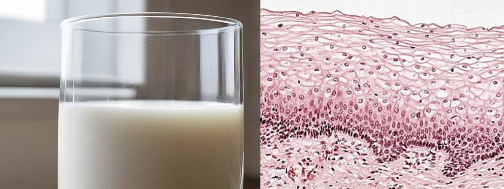 low-somatic-cell-count-milk